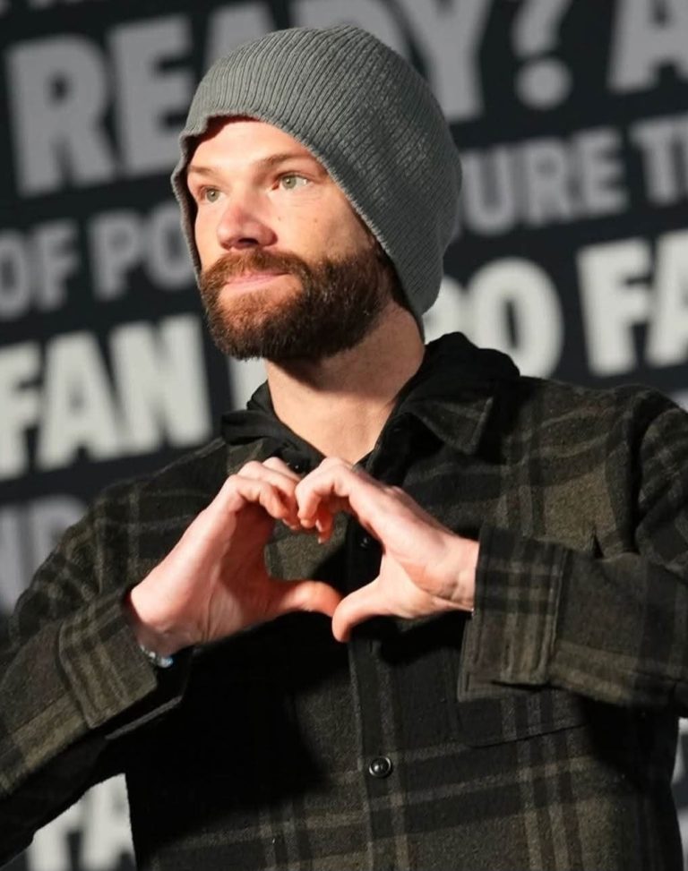 🌾 Jared Padalecki: From Depression to the Life-Changing Escape of His Farm 🐓❤️ “A heartfelt journey of struggle, healing, and finding peace away from the spotlight…”Read More 👇