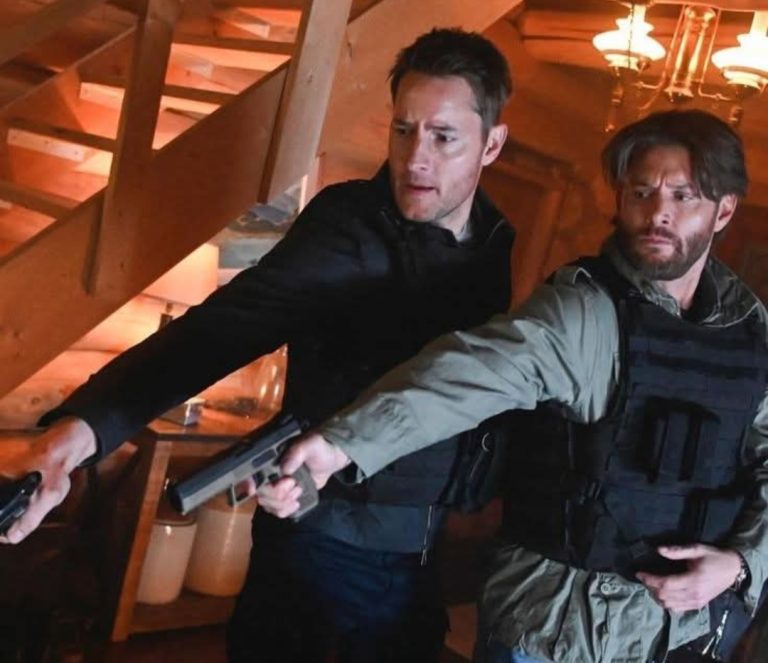 🕵️‍♂️ Jensen Ackles Steps In to Solve Tracker’s Biggest Mystery!A shocking twist just landed in Tracker — and it’s all thanks to Jensen Ackles!Full Story & Details 👇