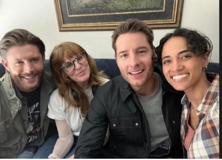 🔥 ‘Tracker’ Season 3 Must Make Jensen Ackles a Recurring Star — Dean Winchester Fans Rejoice! 😱💥