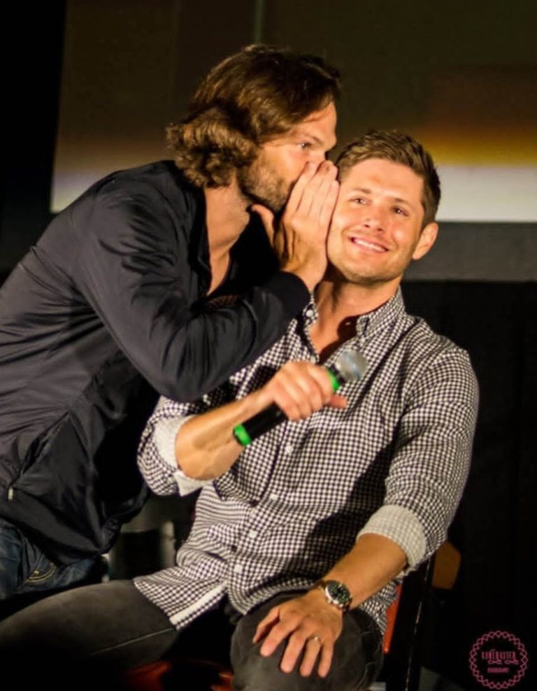 Shocking Revelations: Supernatural Cast Confronts Wild Fan Theories at Conventions! 😱🔥  You won’t believe what’s been happening behind the scenes at recent Supernatural conventions… 👀🔥👇 FULL STORY BELOW 👇🔥