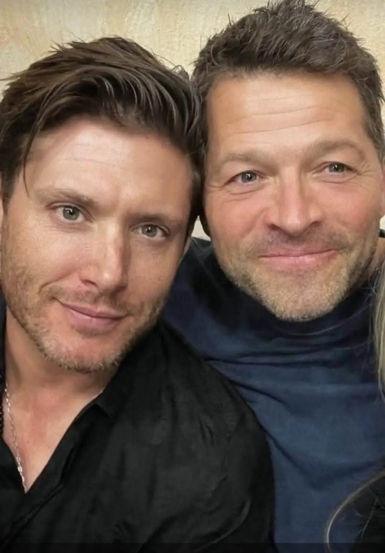 💥 Jensen Ackles Is Back… In a Role That’s Way Darker Than Dean Winchester 👀🔥