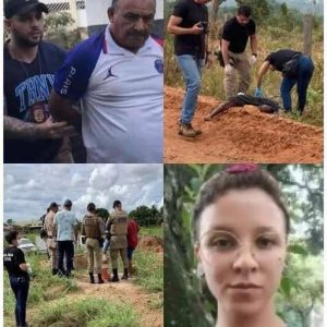 My girlfriend asked for space — but I had no idea what would happen afterward