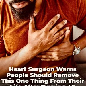 He believes it’s the first thing you should do