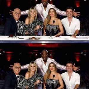 Trag!c News…with heavy hearts.. ‘America’s Got Talent’ Icon Passed Away Today. Check the 1st Comment