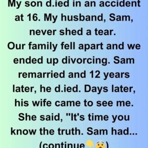 11 Family Secrets That Read Like a Hollywood Tragedy