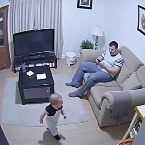 Shocking Truth Caught on Hidden Camera That Every Parent Fears