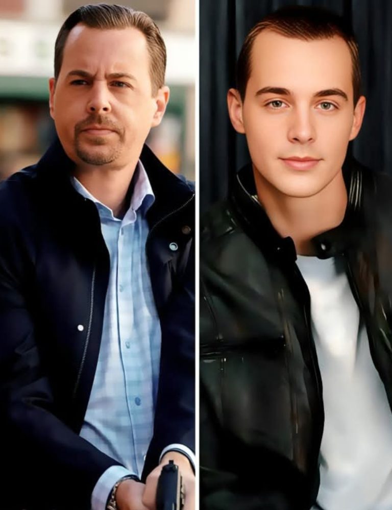 “Sean Murray: The Timeless Force Behind NCIS’s Beloved Timothy McGee”