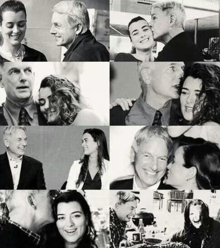 “NCIS Bombshell: Ziva Is Returning — What This Means for Gibbs and the Team!”Check the comments for all the juicy details 👇👇