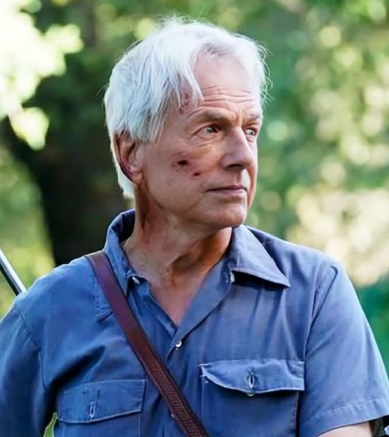 “Mark Harmon’s NCIS Comeback: Can He Save the Show Amid Falling Ratings?”Check the comments for full details 👇👇