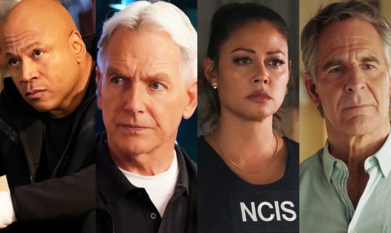 🔥📺 CBS SHOCK MOVE: All Three NCIS Series Forced Into Reruns — Here’s the EXACT Date New Episodes Return! 😱💥  – Full Information Below 👇👇