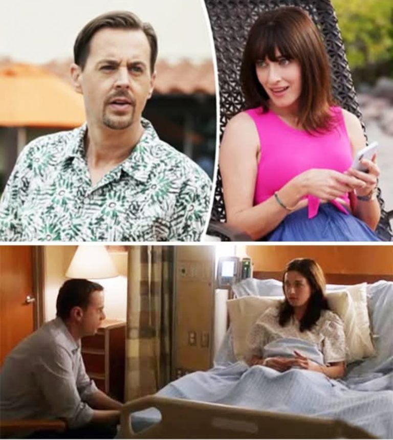 # Love and Loss: The NCIS Story of McGee and Delilah 💔🔍