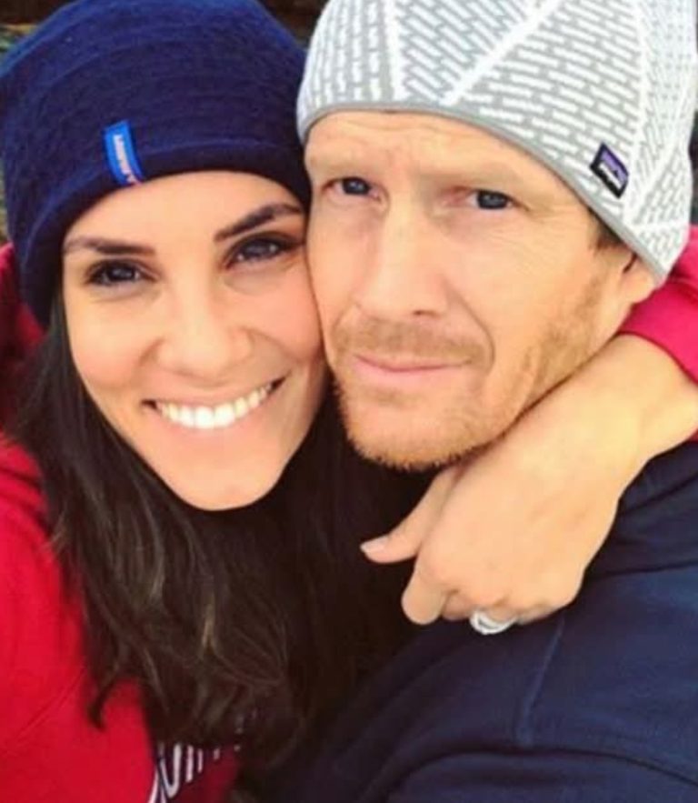 Daniela Ruah at 41: Life After NCIS: LA, Family Joys, and a New Chapter 🌟💖
