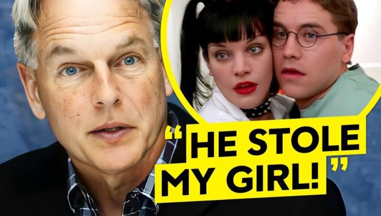 NCIS Cast REVEAL Jimmy Palmer’s Most HATED Moments..
