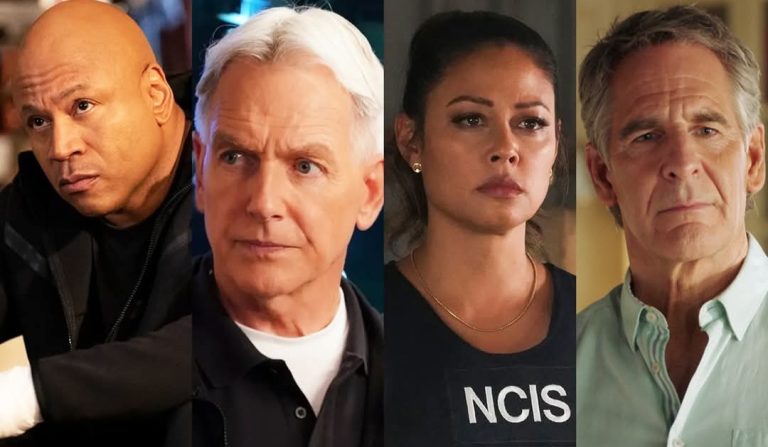CBS Puts All Three NCIS Series Into Reruns – Here’s When New Episodes Return… Full Information Below 👇👇