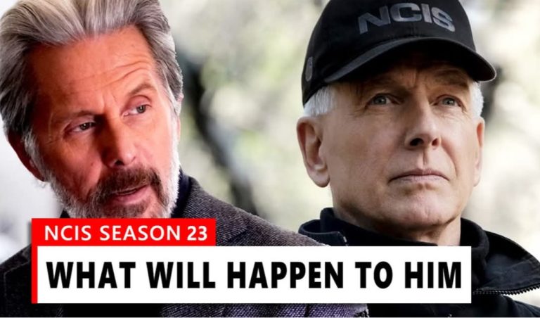 NCIS Season 23 Twist: Parker’s Downfall Brings Gibbs’ Era to a Painful Close… Full Information Below 👇👇