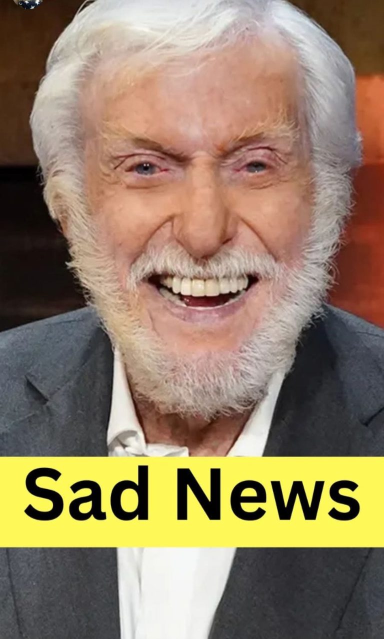 Dick Van Dyke, 99, Says His Drive For Success Came At A Cost To His Family