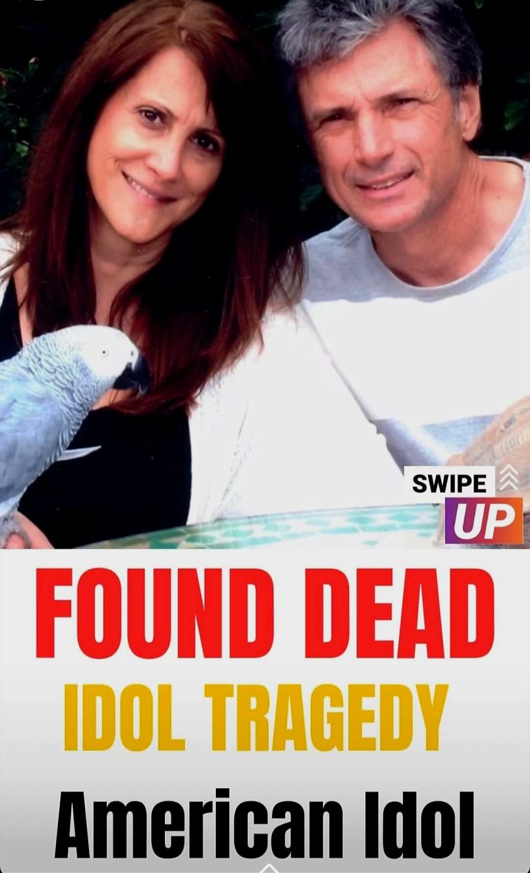 Music Industry Mourns: Tragic Double Homicide Claims Lives of Acclaimed Executive and Husband Thomas Deluca