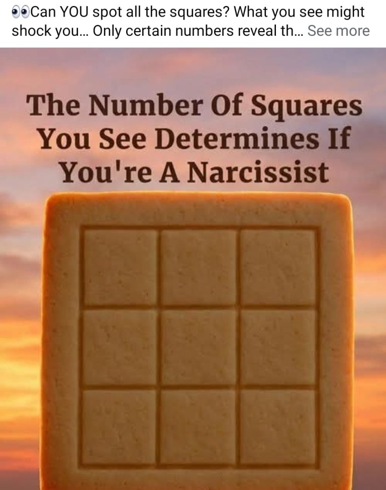 A Closer Look at the Viral Square Puzzle Taking Over Social Media