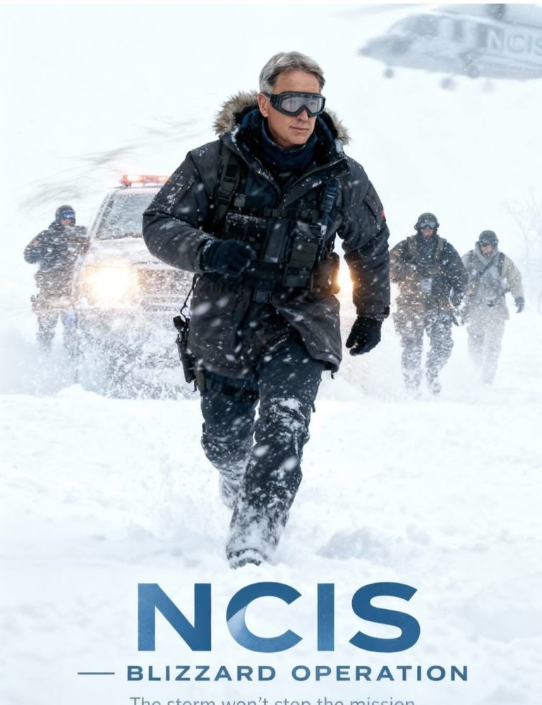 “Timing Is Everything… and Episode 8 Just Proved It: NCIS Drops Its Most Unexpected Twist Yet!”Nothing in this episode happens by accident — and one moment changes everything.
