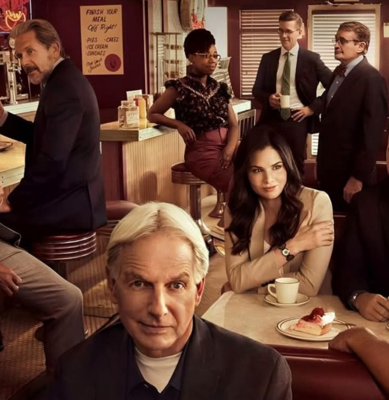 FOR EVERY FAN WHO STILL MISSES GIBBS’ ICONIC TEAM… THIS IS THE NCIS SERIES YOU NEED TO WATCH! 🔥If you miss the golden days of NCIS — the loyalty, the chemistry, the tension — this show brings it all back