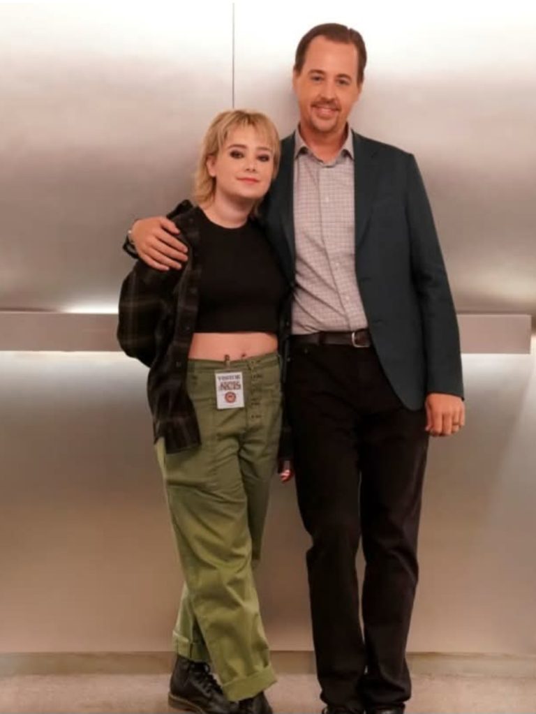 🔥 NCIS: Origins Bosses Unpack Gibbs’ SHOCKING Relationship Twist in the Fall Finale!  And the Stealth Cameo You Definitely Missed… 👀😱