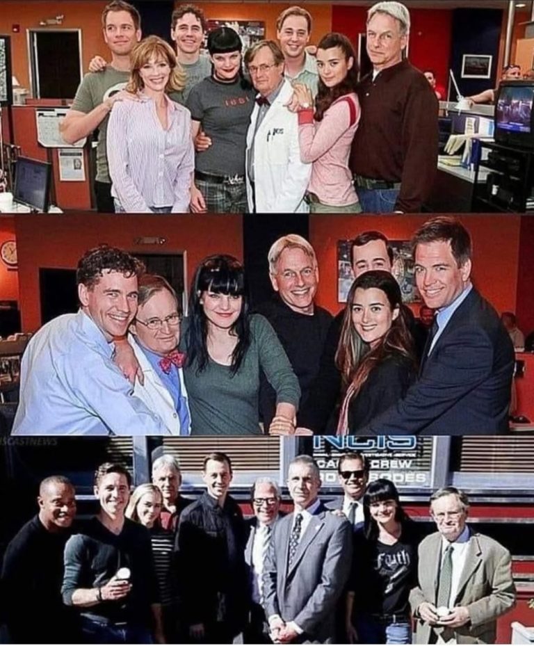 🔥 Four Years Later, Gibbs Finally Breaks His Silence — And He’s Not Alone