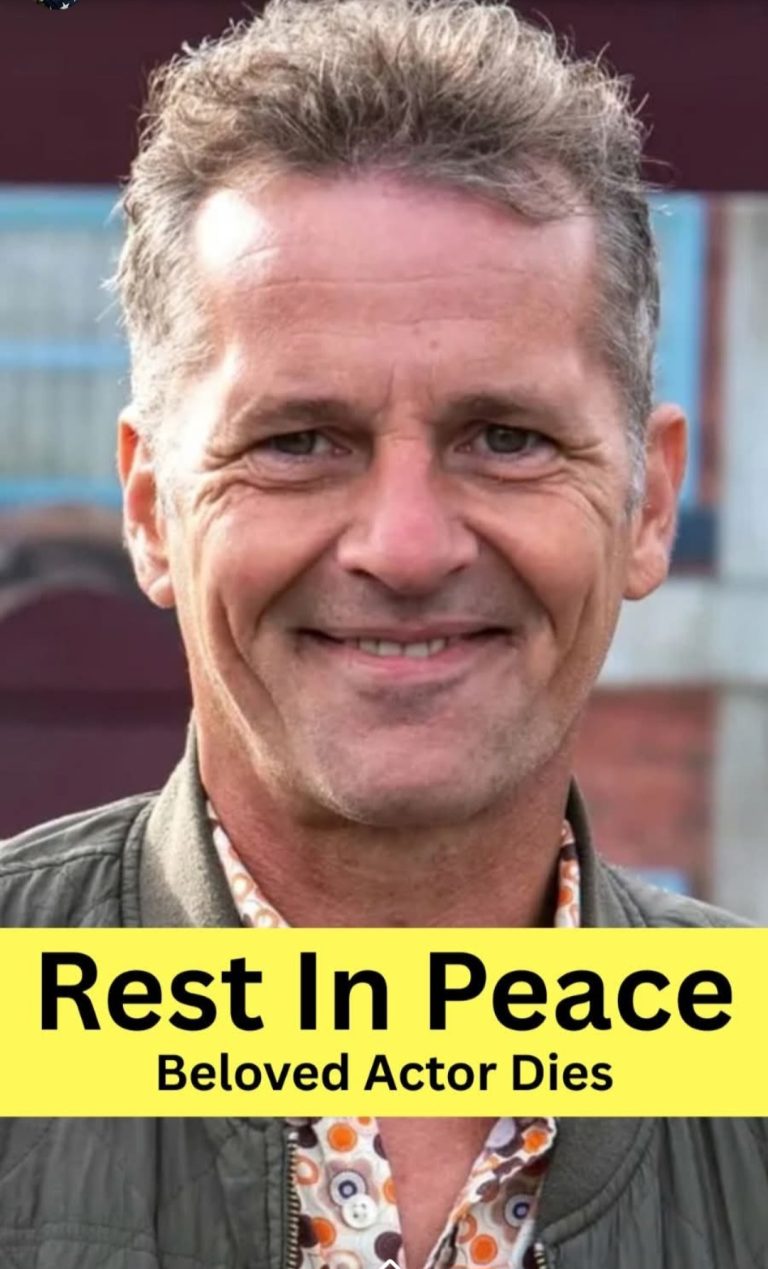 Hallmark Channel Star Passed Away At Age 53