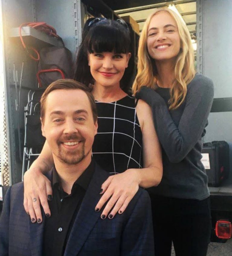 💔 End of an Era: NCIS Says Goodbye to Its Most Iconic Team Member.How are YOU feeling about this goodbye? Share your thoughts and memories..👇 Full information below.