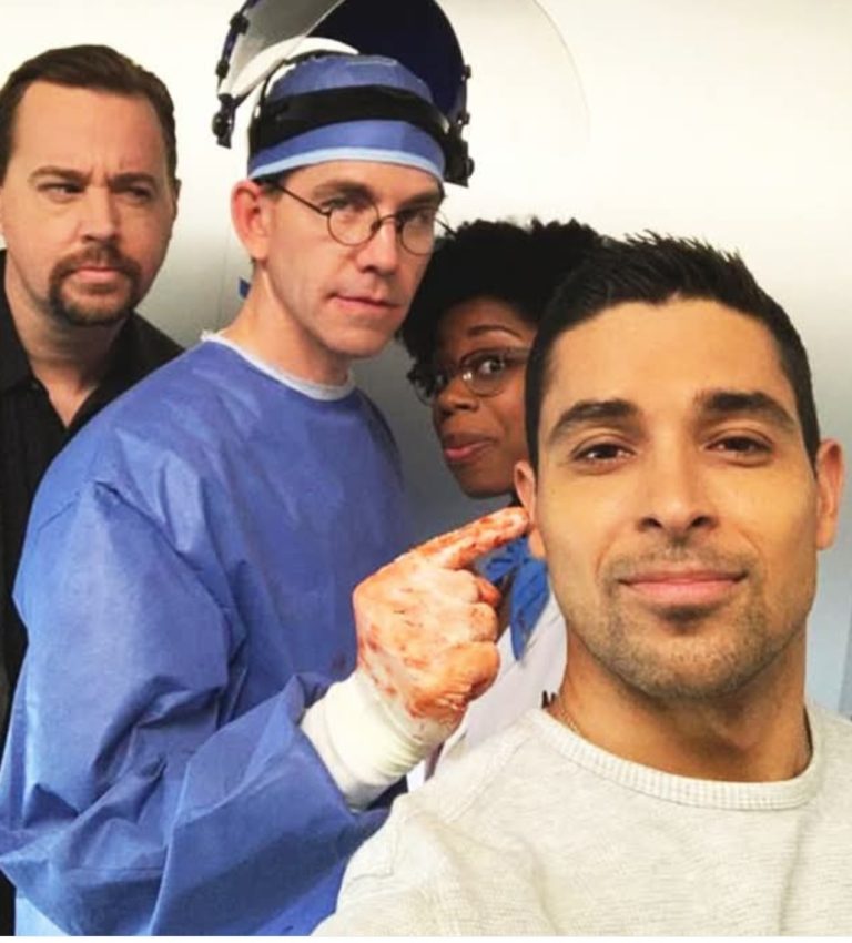 💔 End of an Era: NCIS Says Goodbye to Its Most Iconic Team Member…💬 Which NCIS moment with this character will you never forget?👇 Full information below