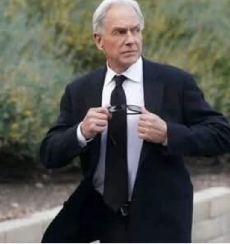 💔 With Heavy Hearts: Sad News About The Icon Mark Harmon