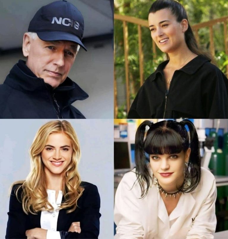 🖤 ‘NCIS’ Pays Tribute to David McCallum’s Role as Dr. Donald ‘Ducky’ Mallard..👇 Check the comments to share your favorite Ducky memory and celebrate a true legend of television.