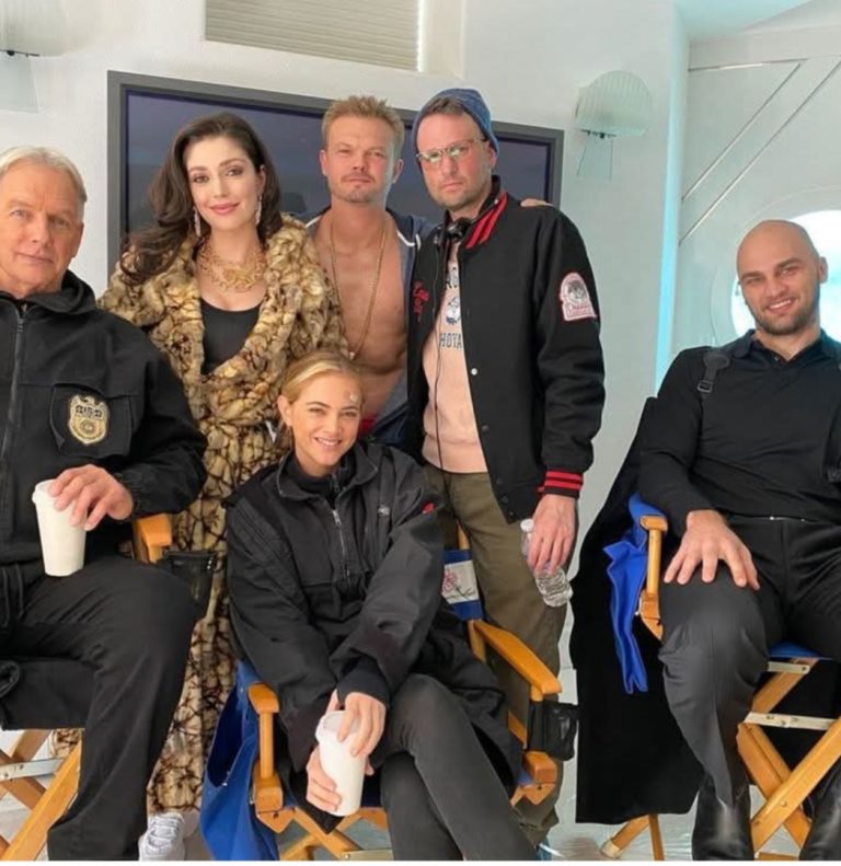 🔥 NCIS Season 23 Fall Finale Hints at the Dramatic Return of a Fan-Favorite From Gibbs’ Team