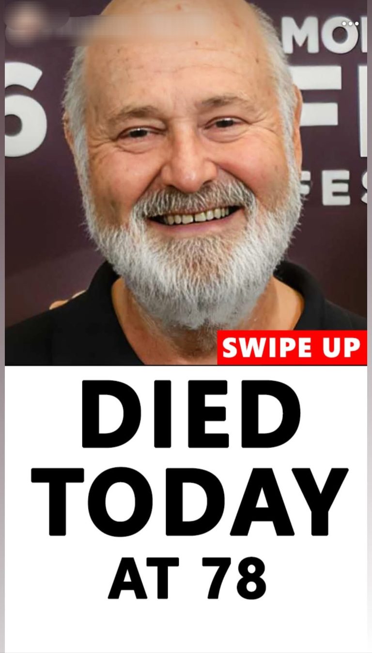 Rob Reiner, Iconic Filmmaker Behind ‘When Harry Met Sally’ and ‘A Few Good Men,’ Dies at 78