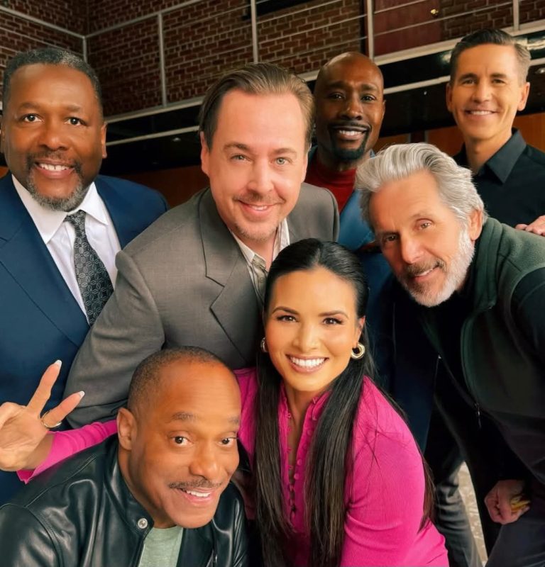 Who’s In and Who’s Out: ‘NCIS’ Season 23 Cast Revealed After Heartbreaking Death…👇 Full information below — including the complete cast breakdown and what it means for the future of NCIS