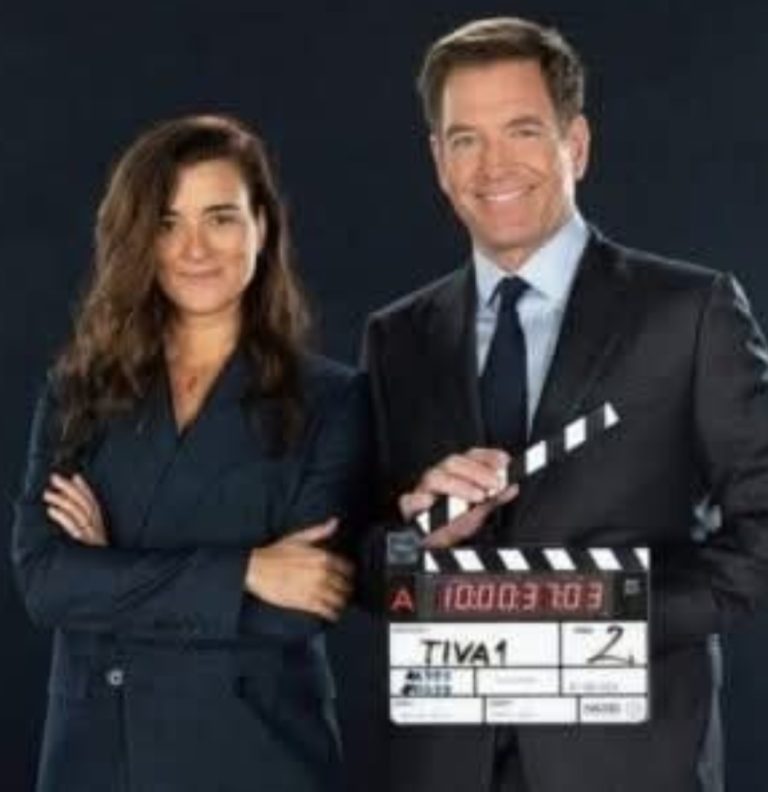 🔥 NCIS: Tony and Ziva Cast — Who Will Be Joining Michael Weatherly & Cote de Pablo for the Spin-Off? Check the Comments 👇💬