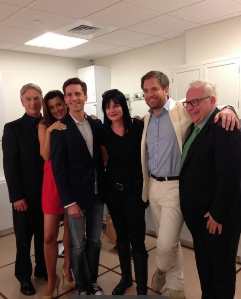 CBS makes the NCIS announcement we’ve all been longing for (Full information 👇 💬)