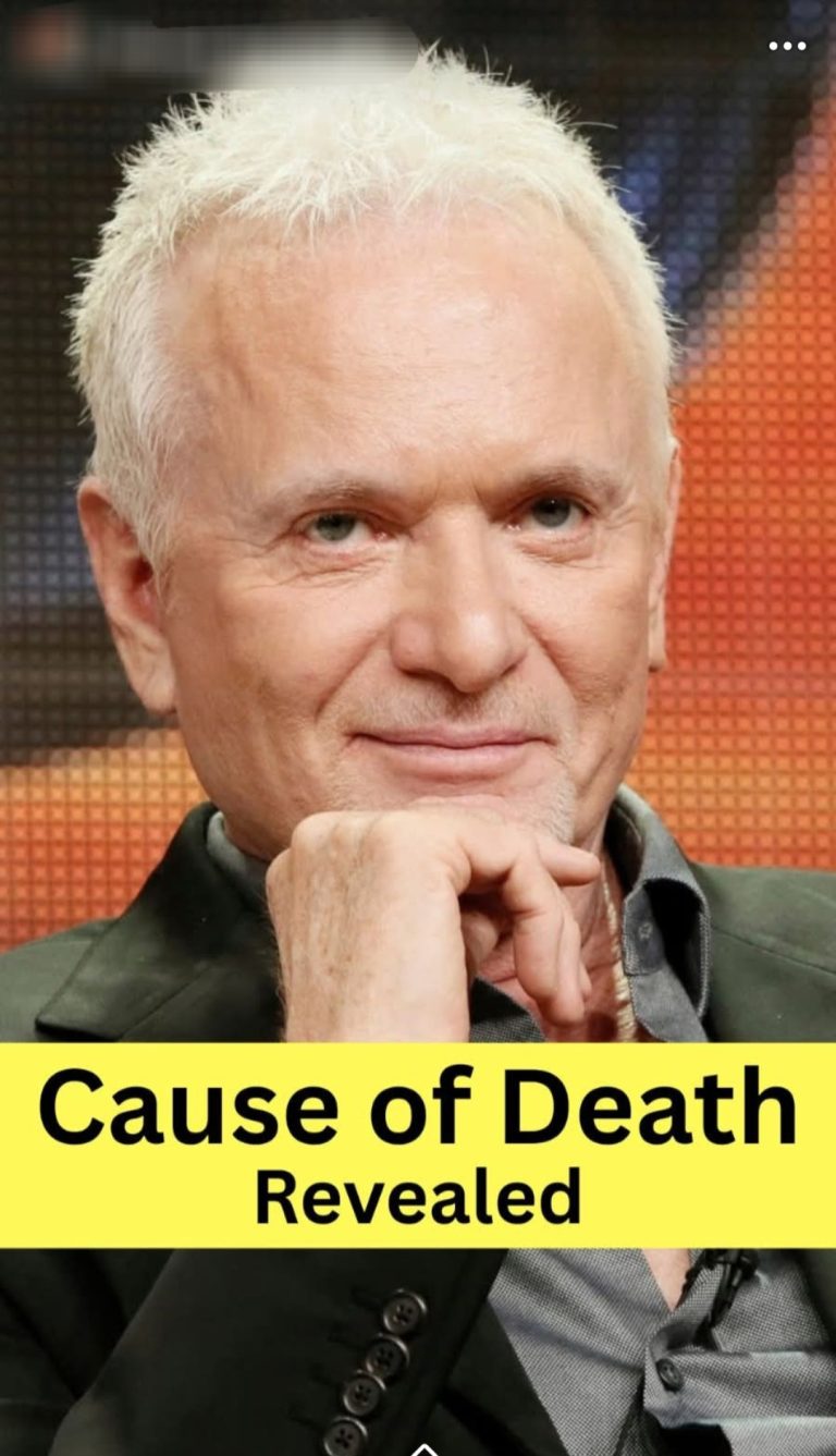Popular ‘General Hospital’ Star Passed Away At 78