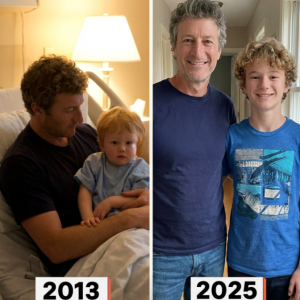 I Raised My Best Friend’s Child as My Own, Until a Long-Hidden Truth Came to Light