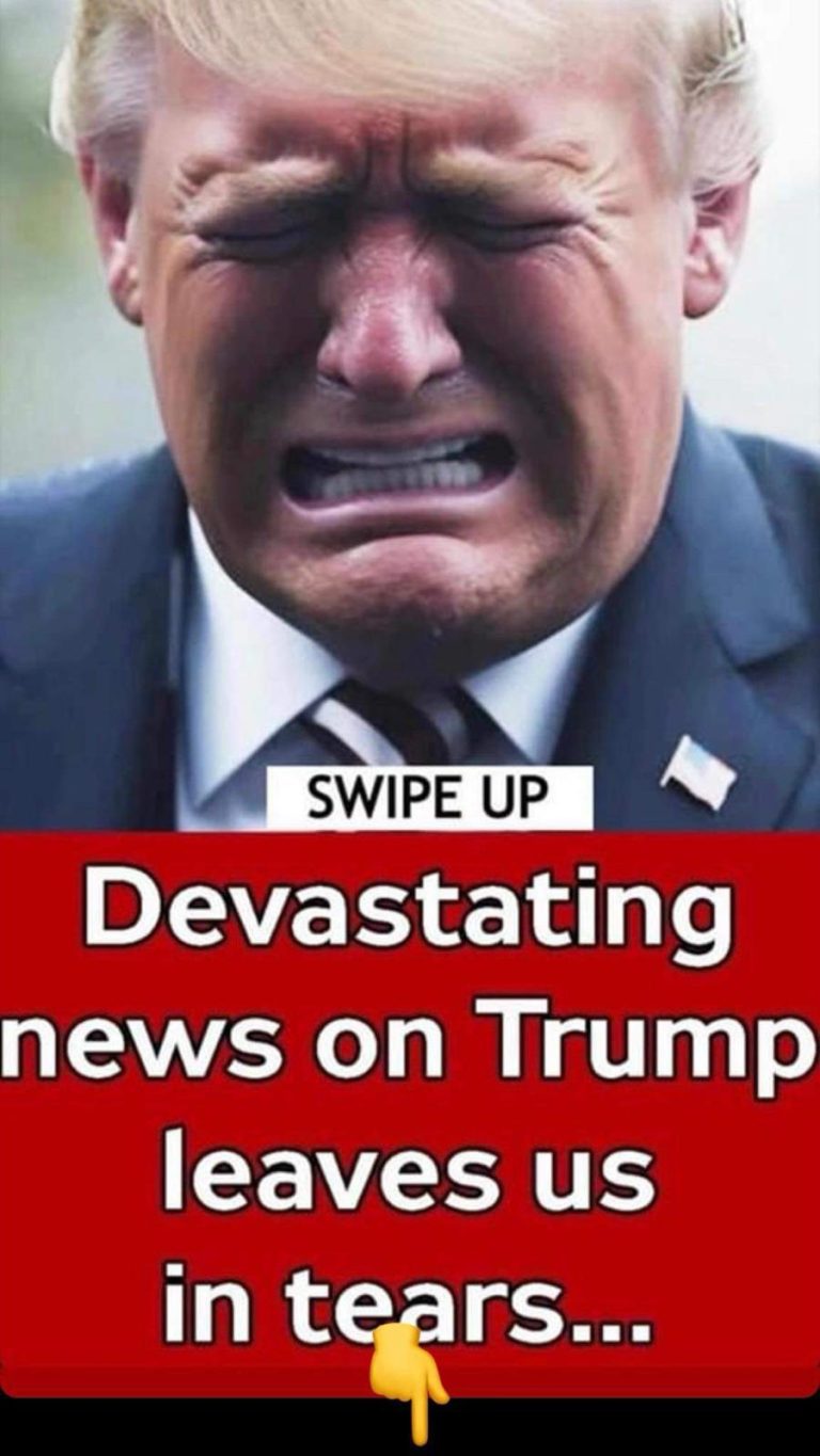 Breaking Update on Donald Trump