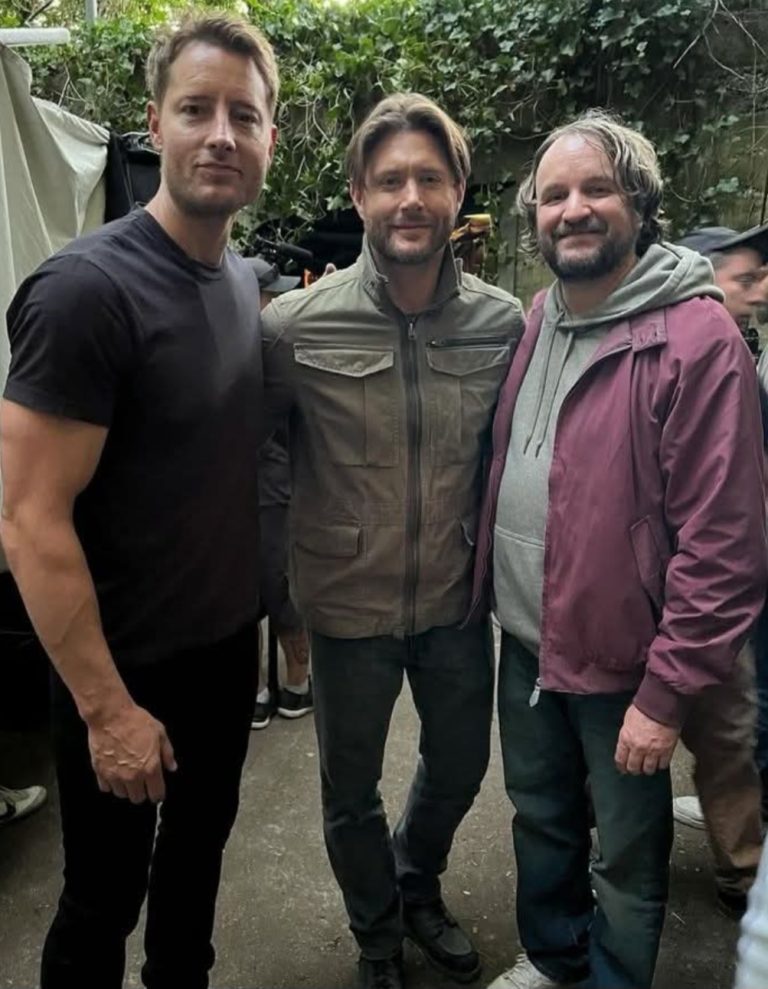 Where Is [Spoiler]?! Tracker Hints at Another Major Exit After Teddi’s Departure — And All Eyes Are on Jensen Ackles