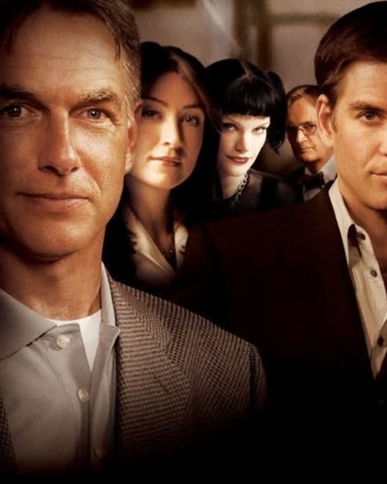 NCIS: LA Shock — Eric Christian Olsen Quietly Starts Filming a New Project Outside CBS… What Does This Mean for His Future? 👀