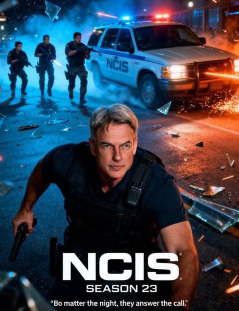 🔥 NCIS Season 23, Episode 10: The Turning Point That Could Change Everything (Full information 👇 💬)