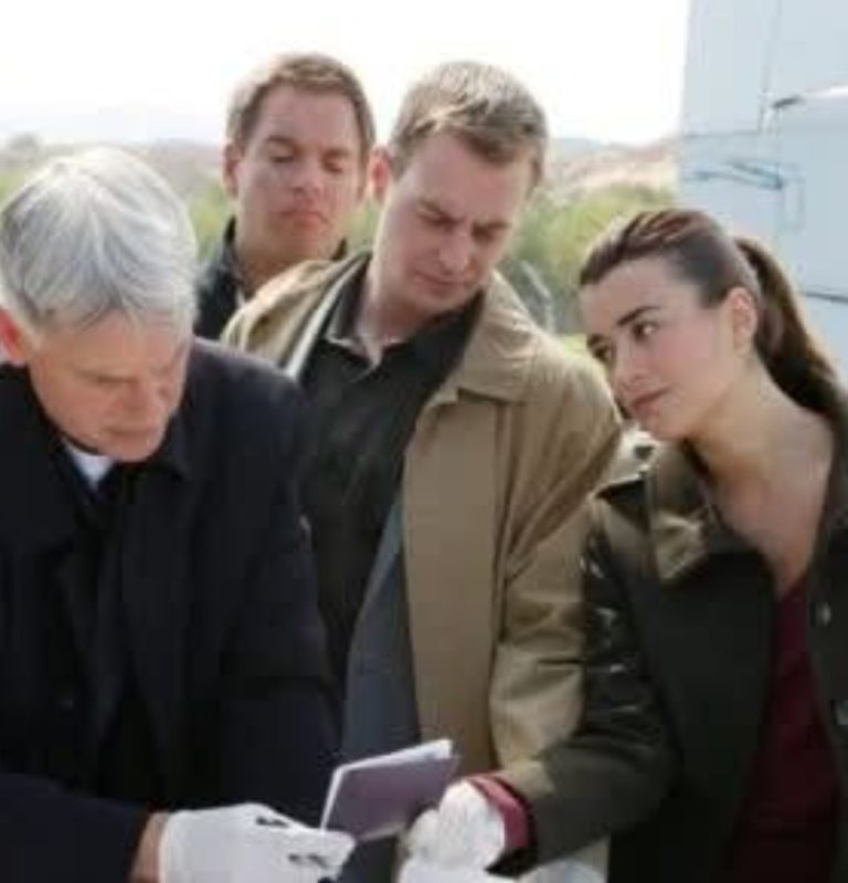 ‘NCIS’ Completely Wasted Its Best Character… Check the full details in the comments 👇