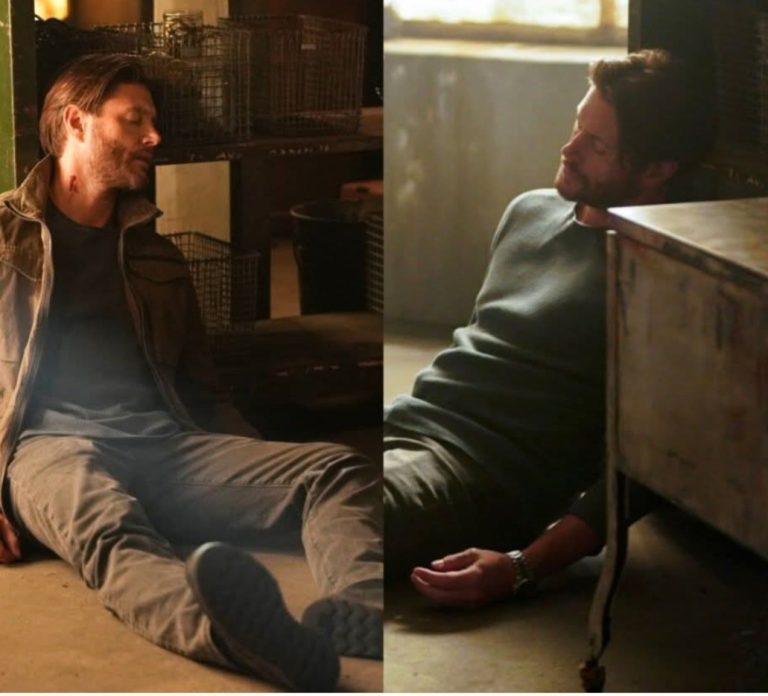 Tracker Is Ready to Make CBS History With a Wild Crossover That’s More Possible Than You Think Full Information (in comments 👇 💬):