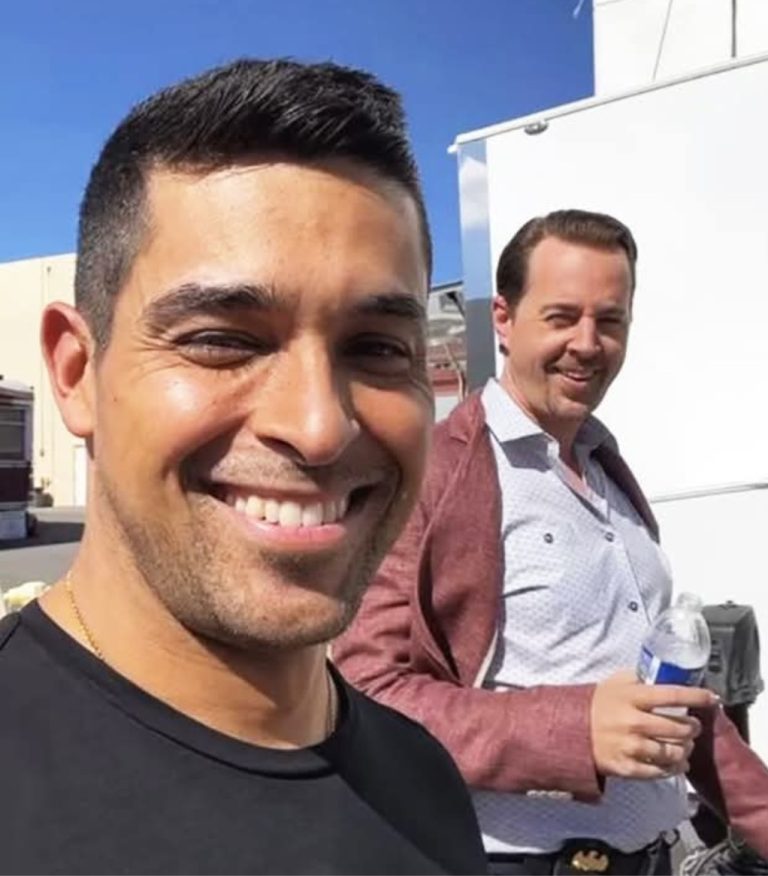 NCIS’ Fans Left in Tears After Wilmer Valderrama’s Deeply Emotional Message 💔 A few simple words… and suddenly the entire NCIS family felt it. Wilmer Valderrama just shared a message that struck fans straight in the heart — and the reaction was overwhelming. 👇 Full story below