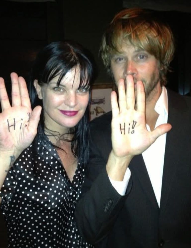 NCIS Stuns Fans by Reviving Ziva’s Original Replacement — 12 Years Later, the Past Comes Back to Haunt the Team Full information 👇💬