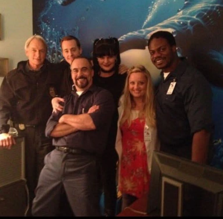 Meet the Kids of the NCIS Cast — Including the 2 Who’ve Already Stepped in Front of the Camera! Full information below 👇 💬