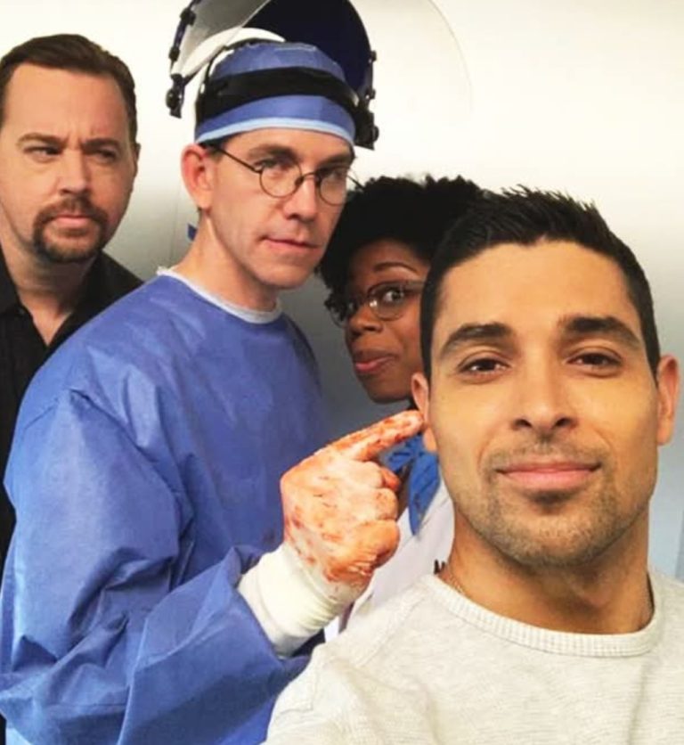 ⚡ Shockwaves Hit ‘NCIS’ Fans as Wilmer Valderrama Drops Unexpected TV Bombshell!