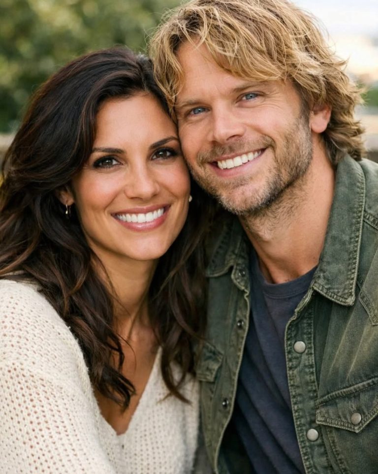 🔥 NCIS: LA’s Eric Christian Olsen Stuns Fans with Unexpected CBS Comeback!