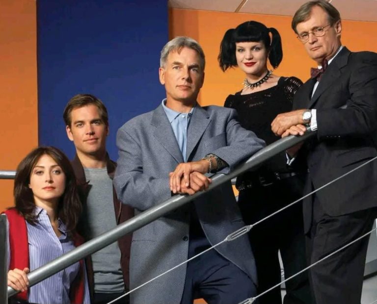 🔥 NCIS Bombshell: The Cast Confirms What Fans Always Suspected About Mark Harmon (Full information 👇👇)